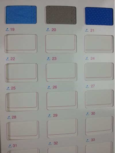 GZ-CIWI  金線拉架網布 T-B115 150G 正面照